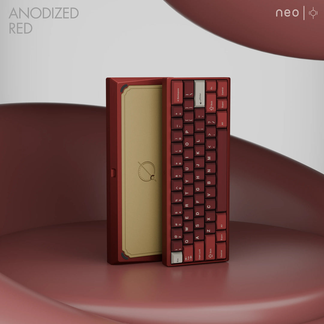 NEO60 CORE TECLADO MECANICO