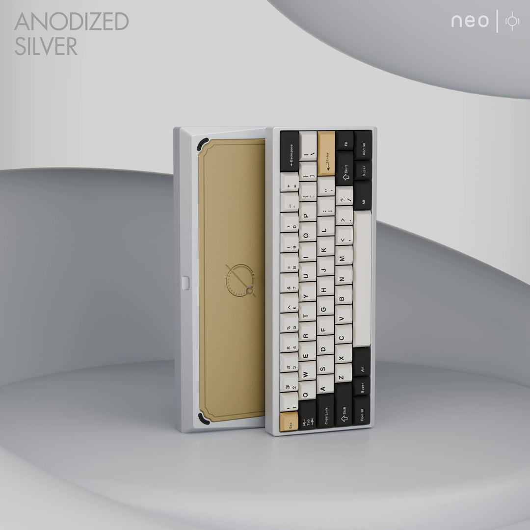 NEO60 CORE TECLADO MECANICO