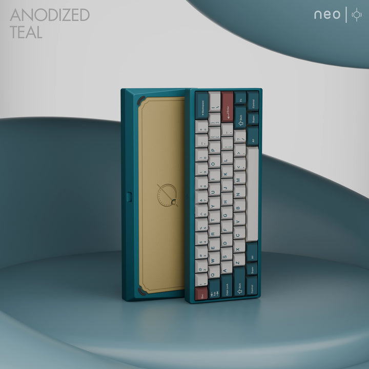 NEO60 CORE TECLADO MECANICO