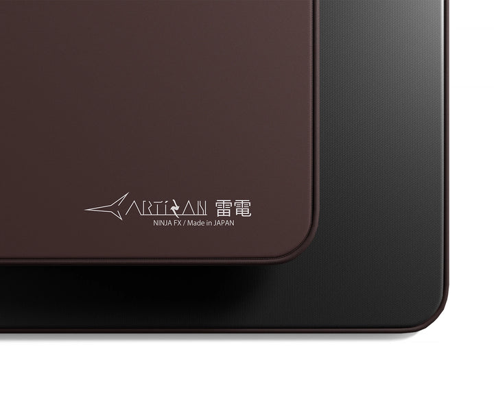 ARTISAN FX RAIDEN MOUSEPAD