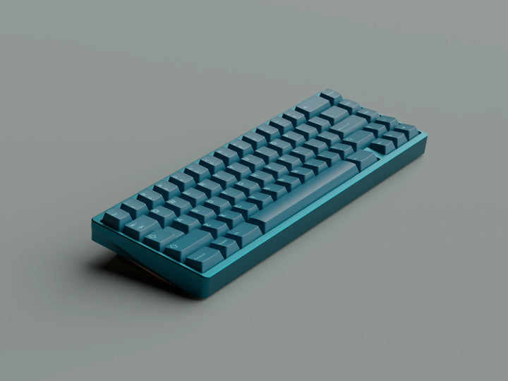 GMK CYL JUST BEACHY