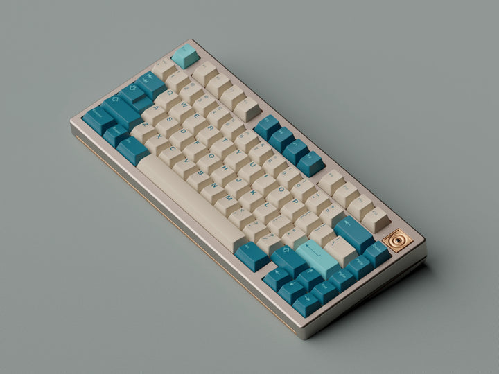 GMK CYL JUST BEACHY