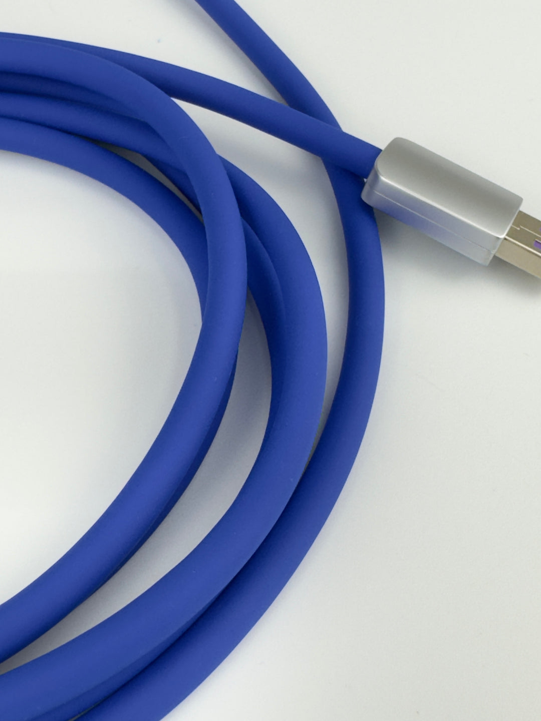CABLE USB SILICONA