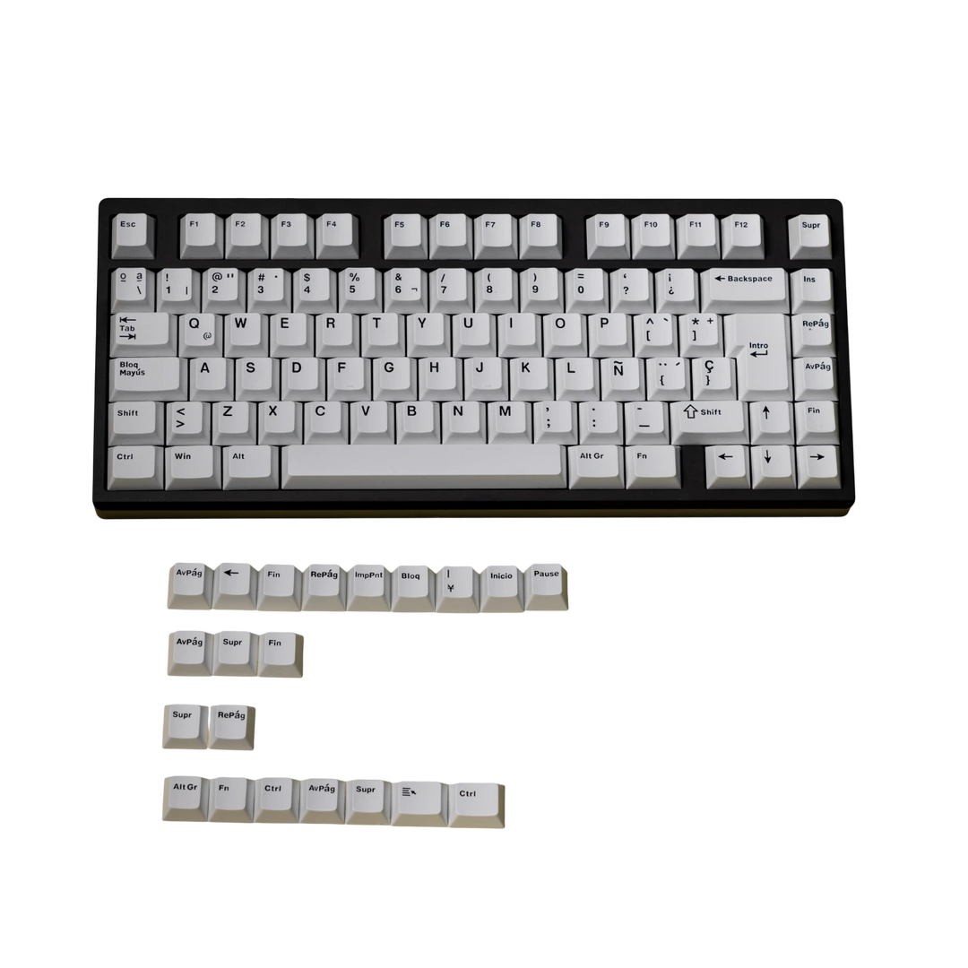 SHORTCUT STUDIO BRIDGE75 MECHANICAL KEYBOARD