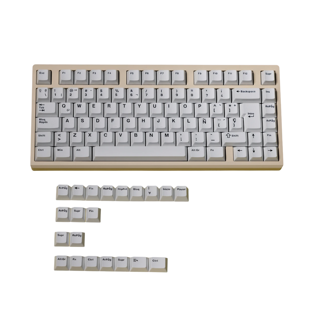 SHORTCUT STUDIO BRIDGE75 MECHANICAL KEYBOARD