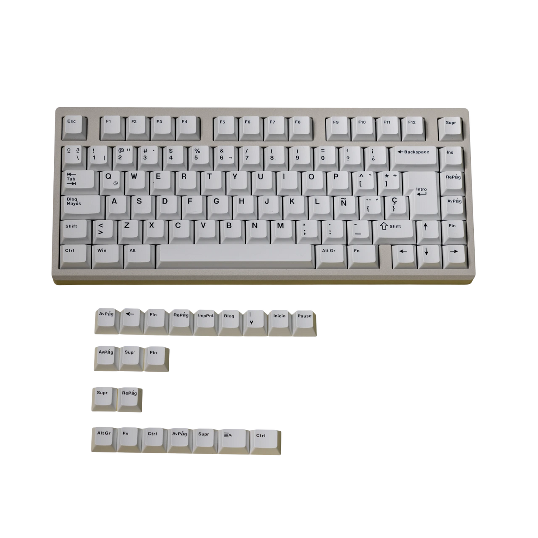 SHORTCUT STUDIO BRIDGE75 MECHANICAL KEYBOARD