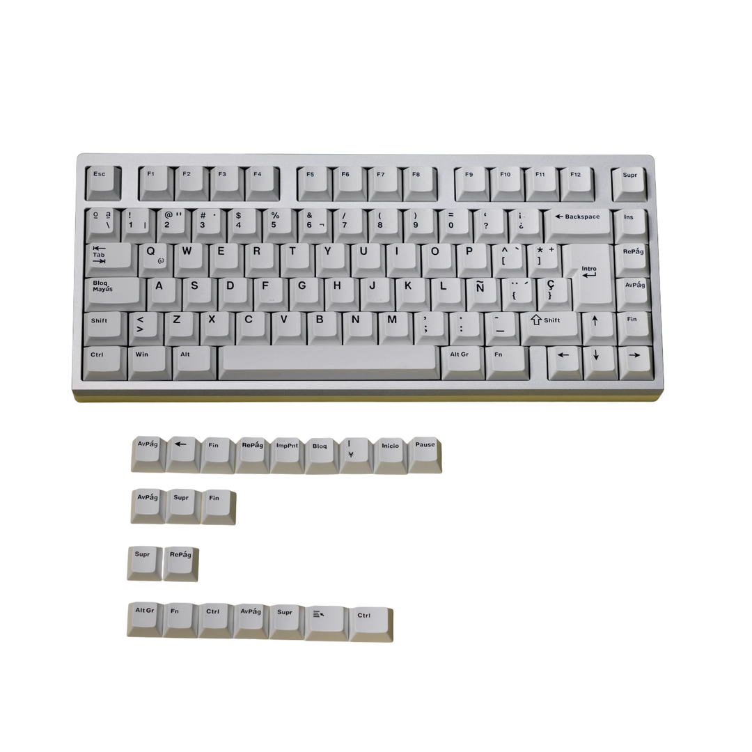 SHORTCUT STUDIO BRIDGE75 MECHANICAL KEYBOARD