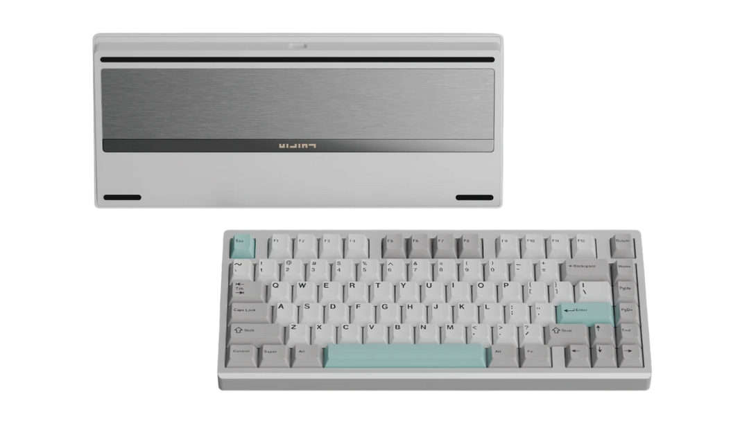 SHORTCUT STUDIO BRIDGE75 MECHANICAL KEYBOARD