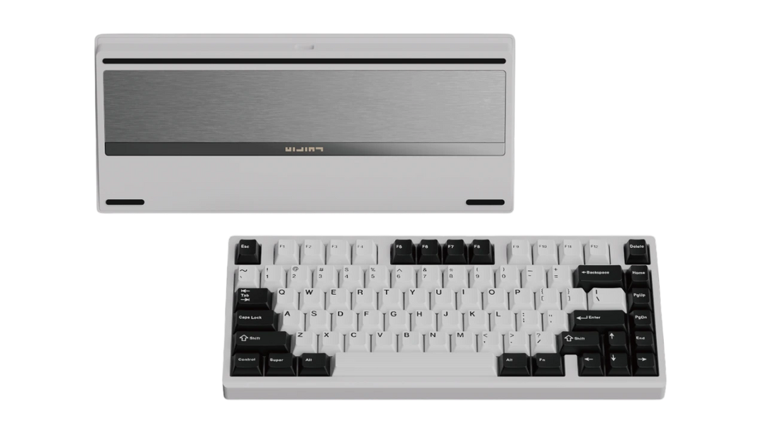 SHORTCUT STUDIO BRIDGE75 MECHANICAL KEYBOARD