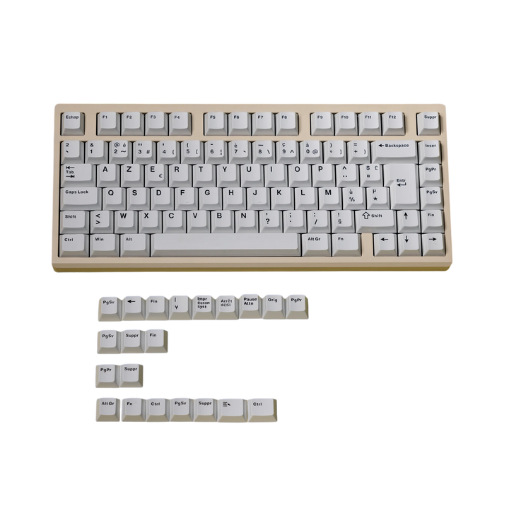 SHORTCUT STUDIO BRIDGE75 MECHANICAL KEYBOARD