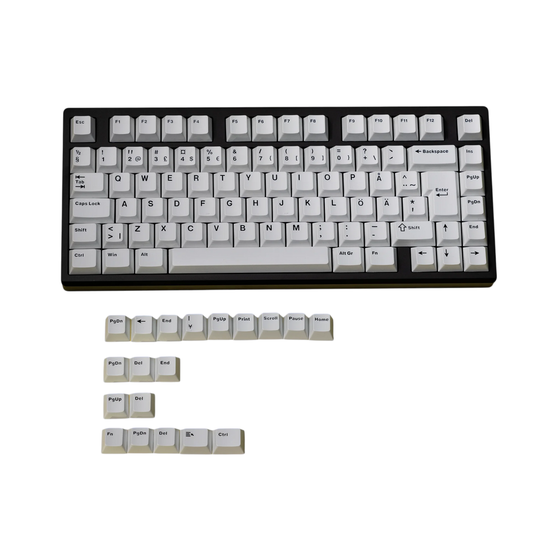 SHORTCUT STUDIO BRIDGE75 MECHANICAL KEYBOARD