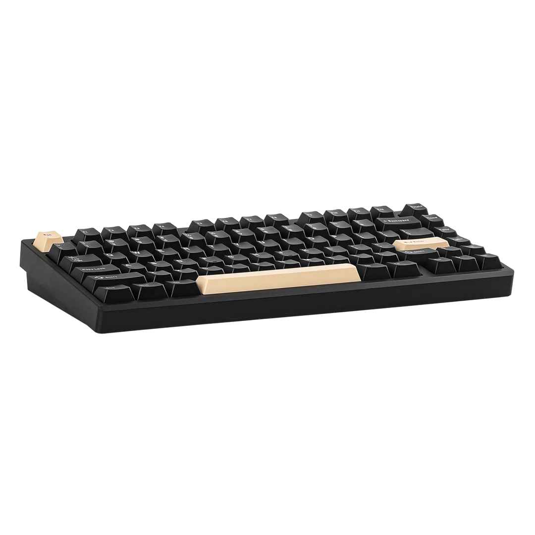 SHORTCUT STUDIO BRIDGE75 MECHANICAL KEYBOARD