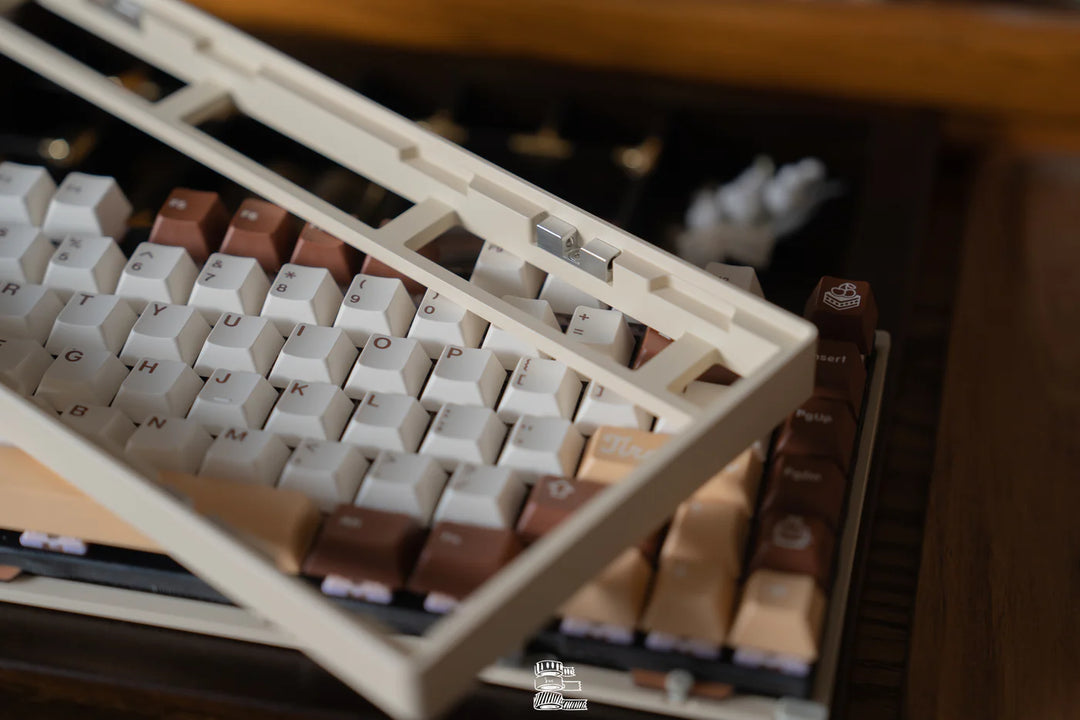 SHORTCUT STUDIO BRIDGE75 MECHANICAL KEYBOARD