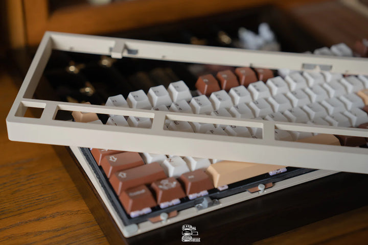 SHORTCUT STUDIO BRIDGE75 MECHANICAL KEYBOARD