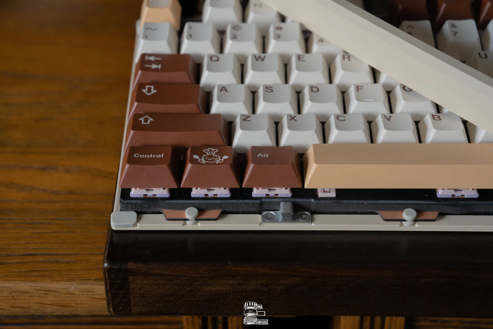 SHORTCUT STUDIO BRIDGE75 MECHANICAL KEYBOARD