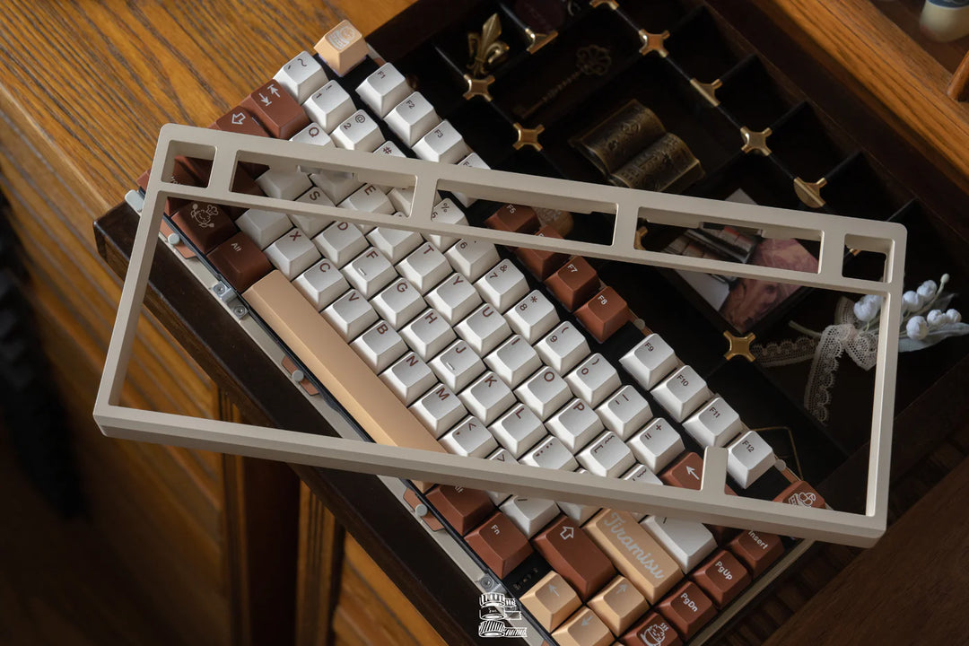 SHORTCUT STUDIO BRIDGE75 MECHANICAL KEYBOARD