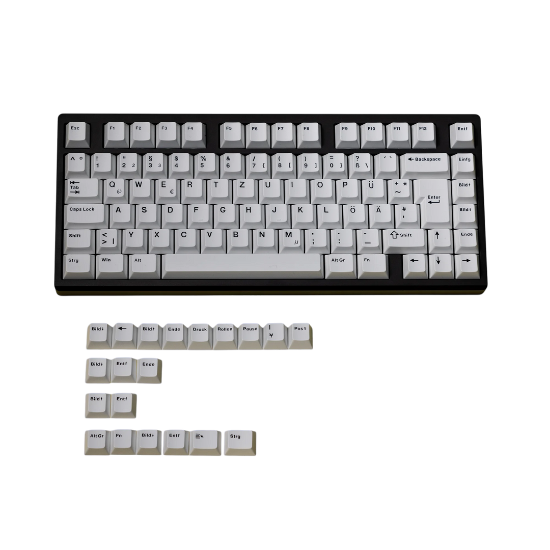 SHORTCUT STUDIO BRIDGE75 MECHANICAL KEYBOARD