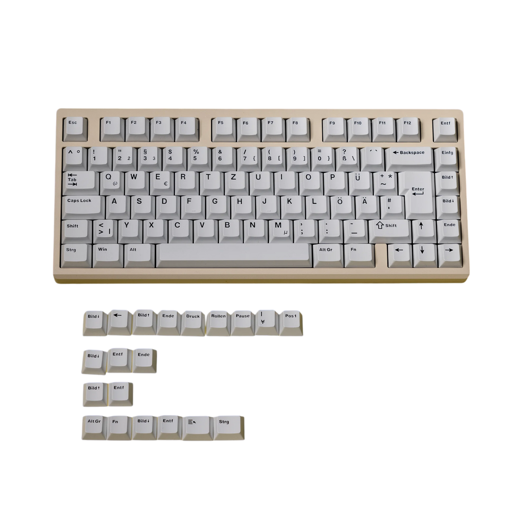 SHORTCUT STUDIO BRIDGE75 MECHANICAL KEYBOARD