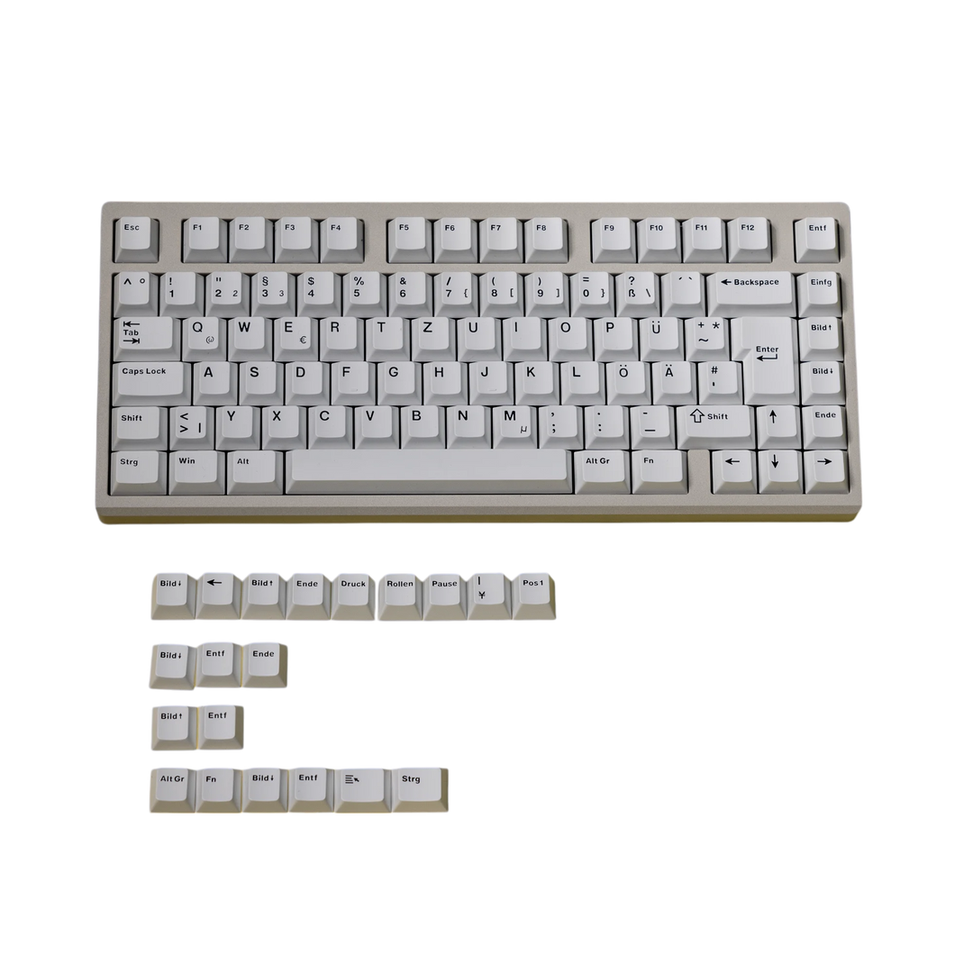 SHORTCUT STUDIO BRIDGE75 MECHANICAL KEYBOARD