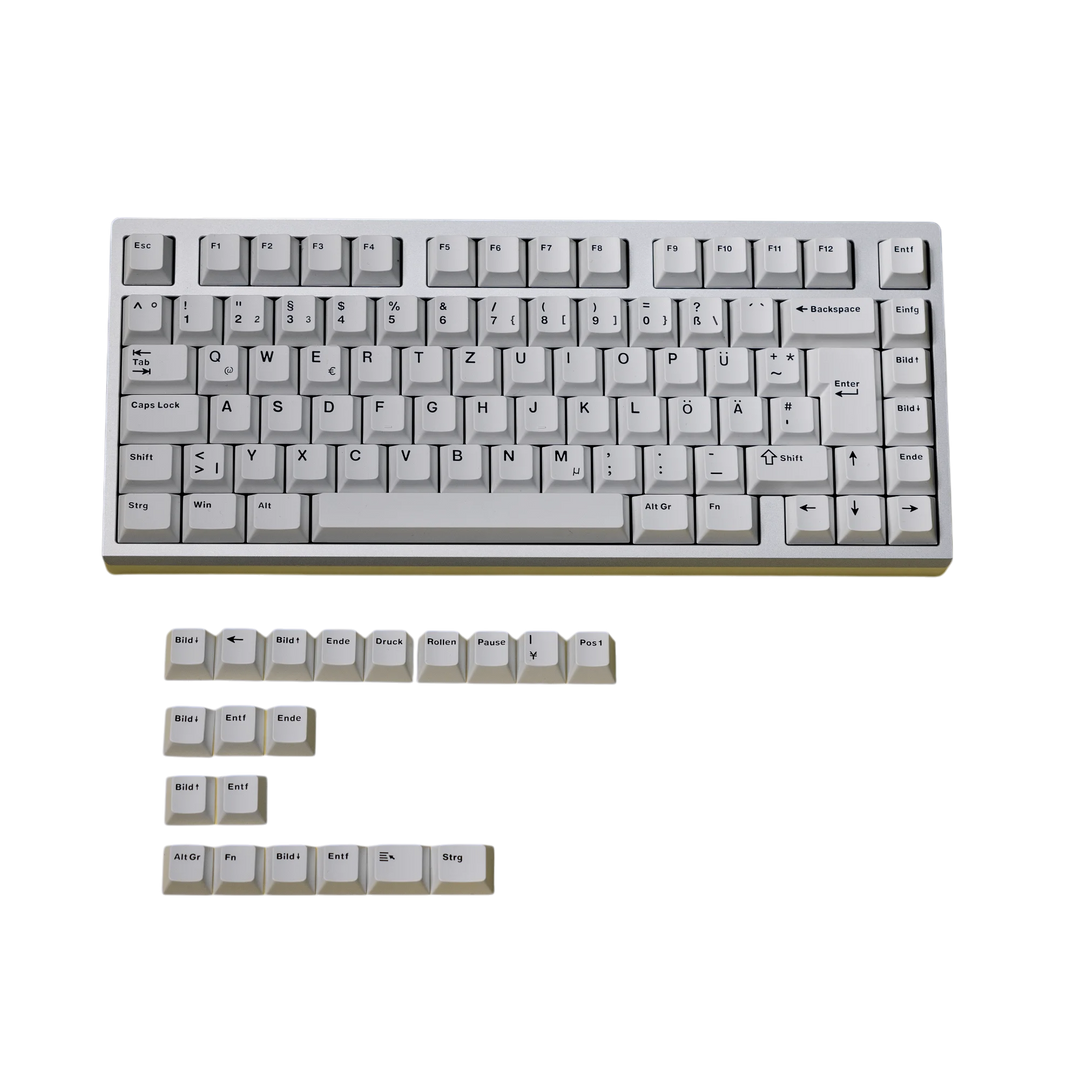 SHORTCUT STUDIO BRIDGE75 MECHANICAL KEYBOARD