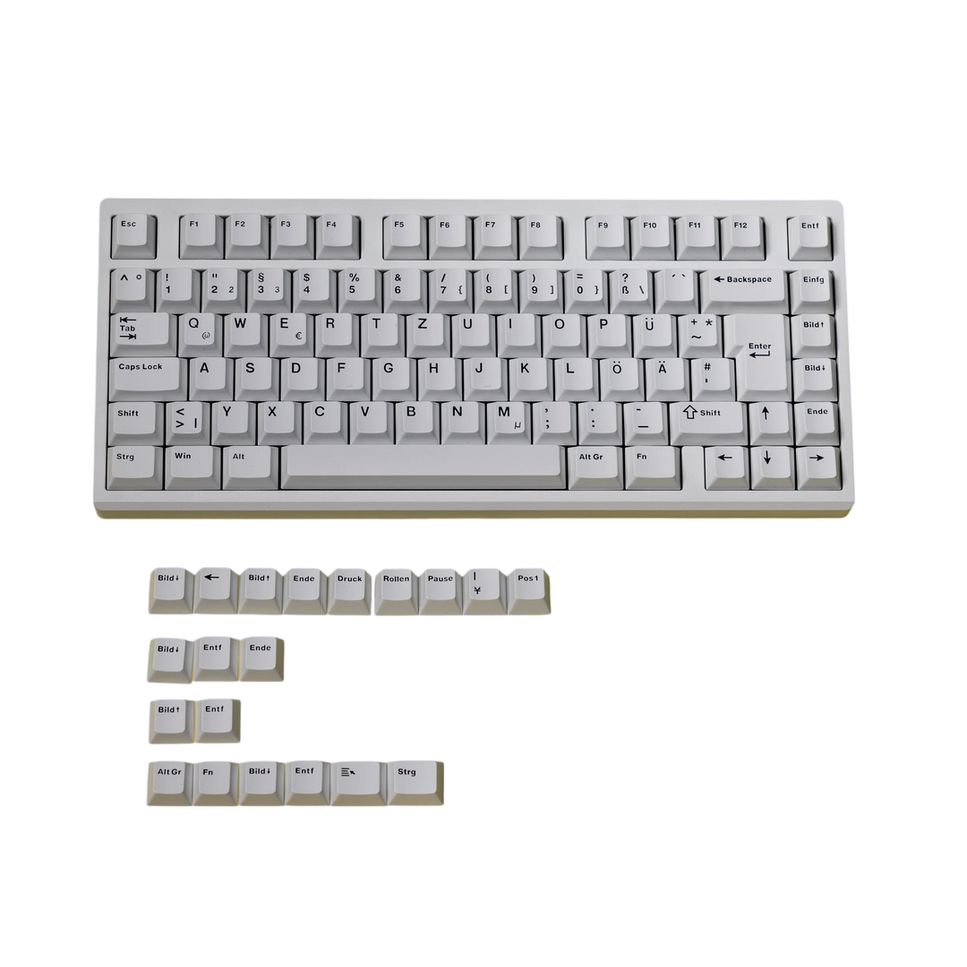 SHORTCUT STUDIO BRIDGE75 MECHANICAL KEYBOARD