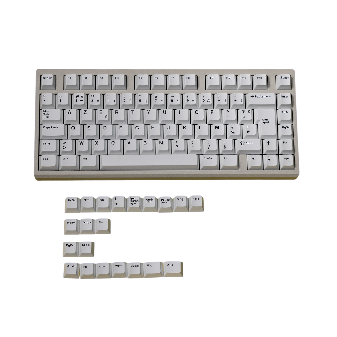 SHORTCUT STUDIO BRIDGE75 MECHANICAL KEYBOARD