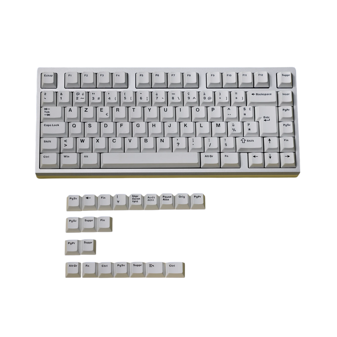 SHORTCUT STUDIO BRIDGE75 MECHANICAL KEYBOARD