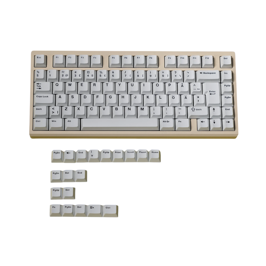 SHORTCUT STUDIO BRIDGE75 MECHANICAL KEYBOARD