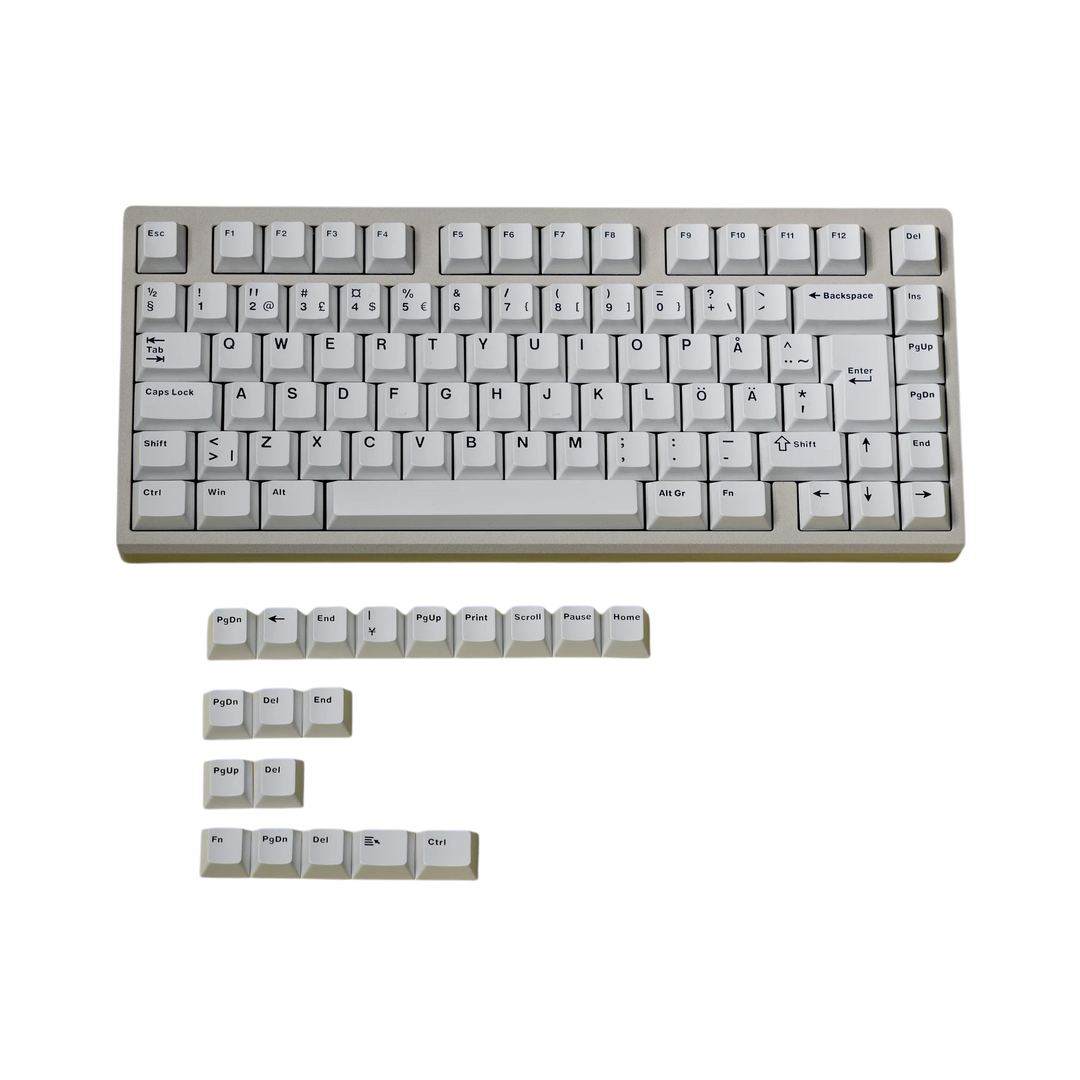 SHORTCUT STUDIO BRIDGE75 MECHANICAL KEYBOARD