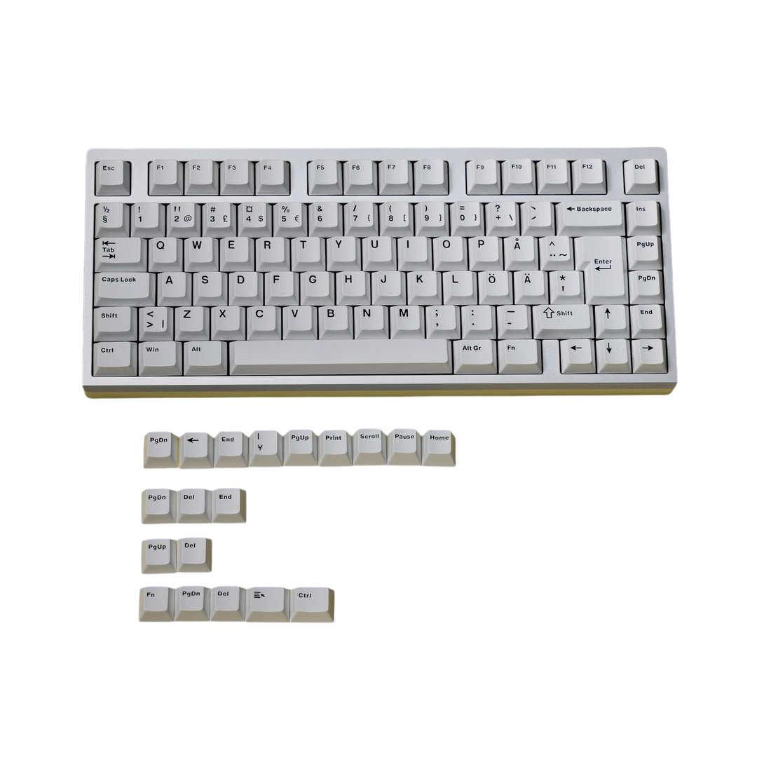 SHORTCUT STUDIO BRIDGE75 MECHANICAL KEYBOARD