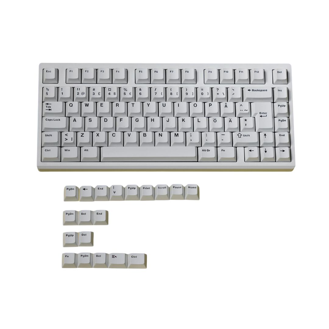 SHORTCUT STUDIO BRIDGE75 MECHANICAL KEYBOARD