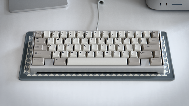 OPTICA 60% MECHANICAL KEYBOARD