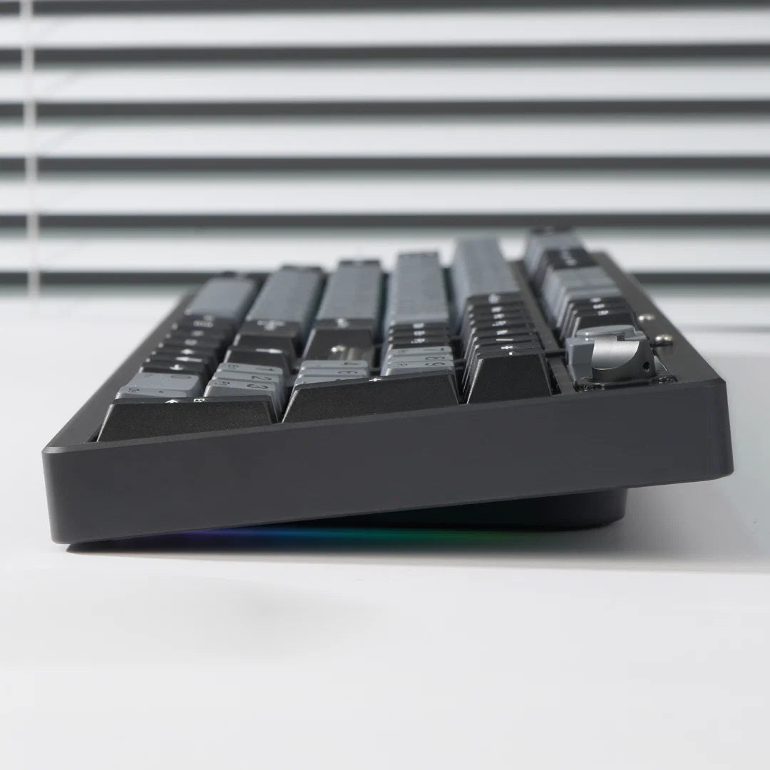 CHILKEY ND104 100% MECHANICAL KEYBOARD