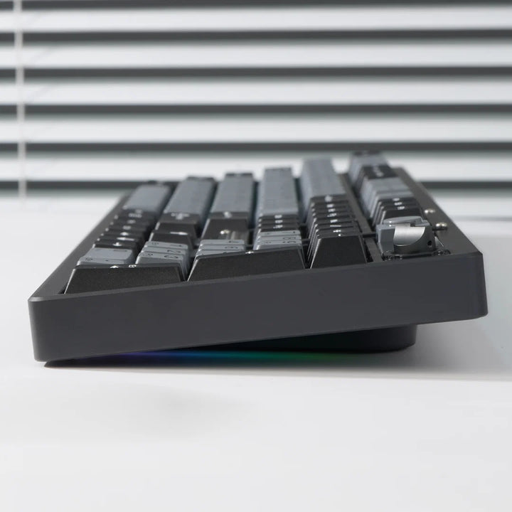 CHILKEY ND104 100% MECHANICAL KEYBOARD