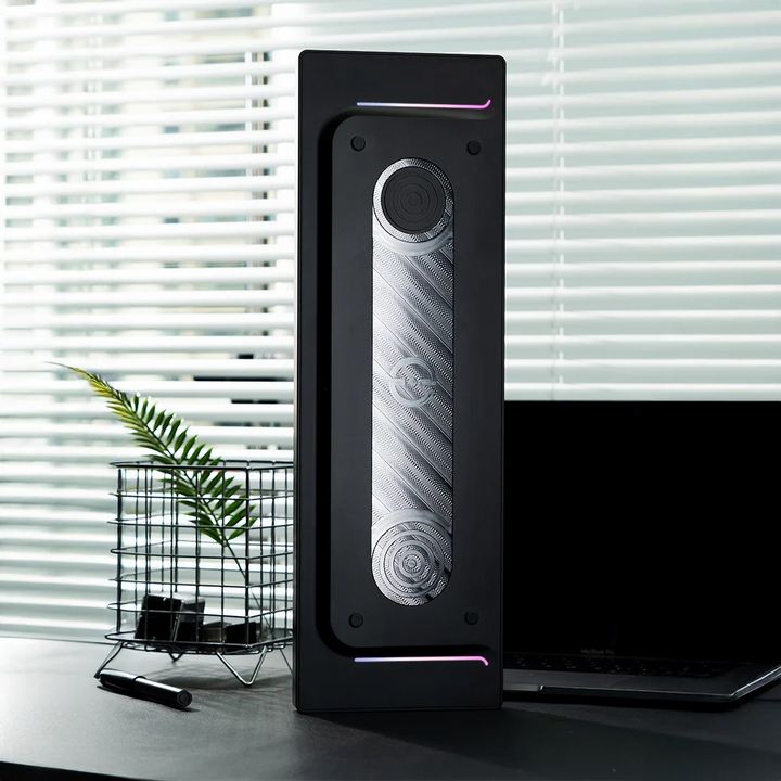CHILKEY ND104 100% MECHANICAL KEYBOARD