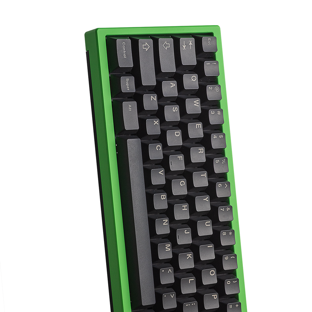 KIT DE TECLADO BAREBONE CHROMA