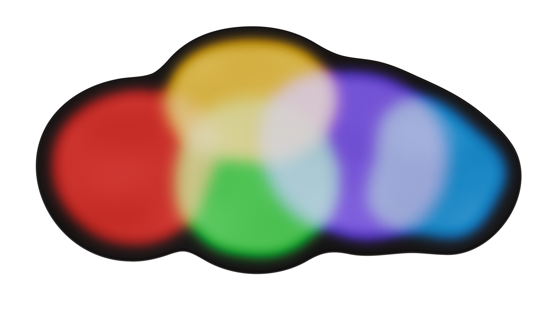 CHROMA PIGMENTS ALFOMBRILLA