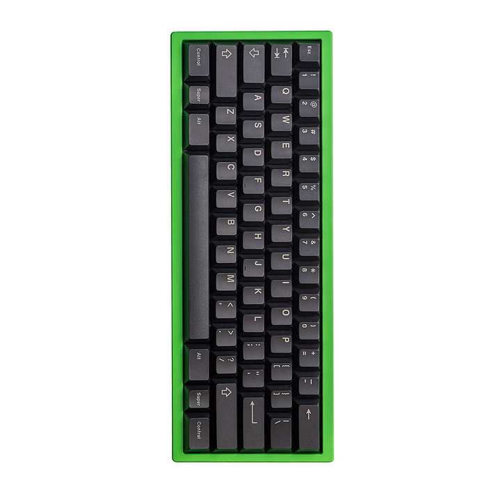 CHROMA TECLADO MECÁNICO KIT