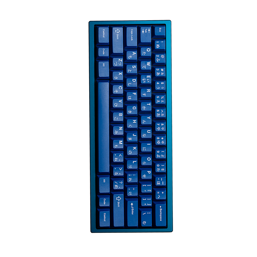 CHROMA TECLADO MECÁNICO KIT