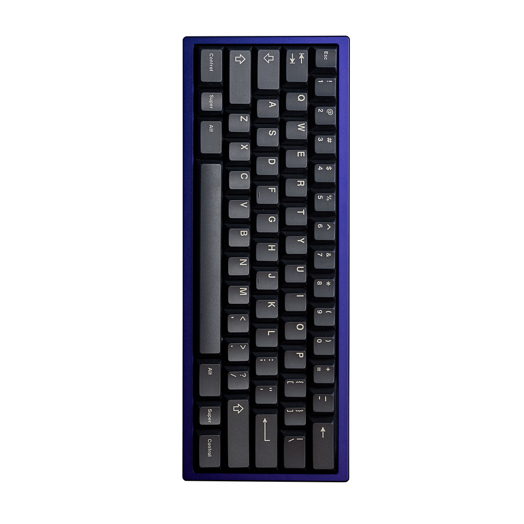 CHROMA TECLADO MECÁNICO KIT