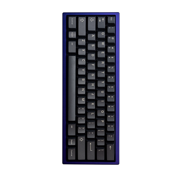 CHROMA TECLADO MECÁNICO KIT