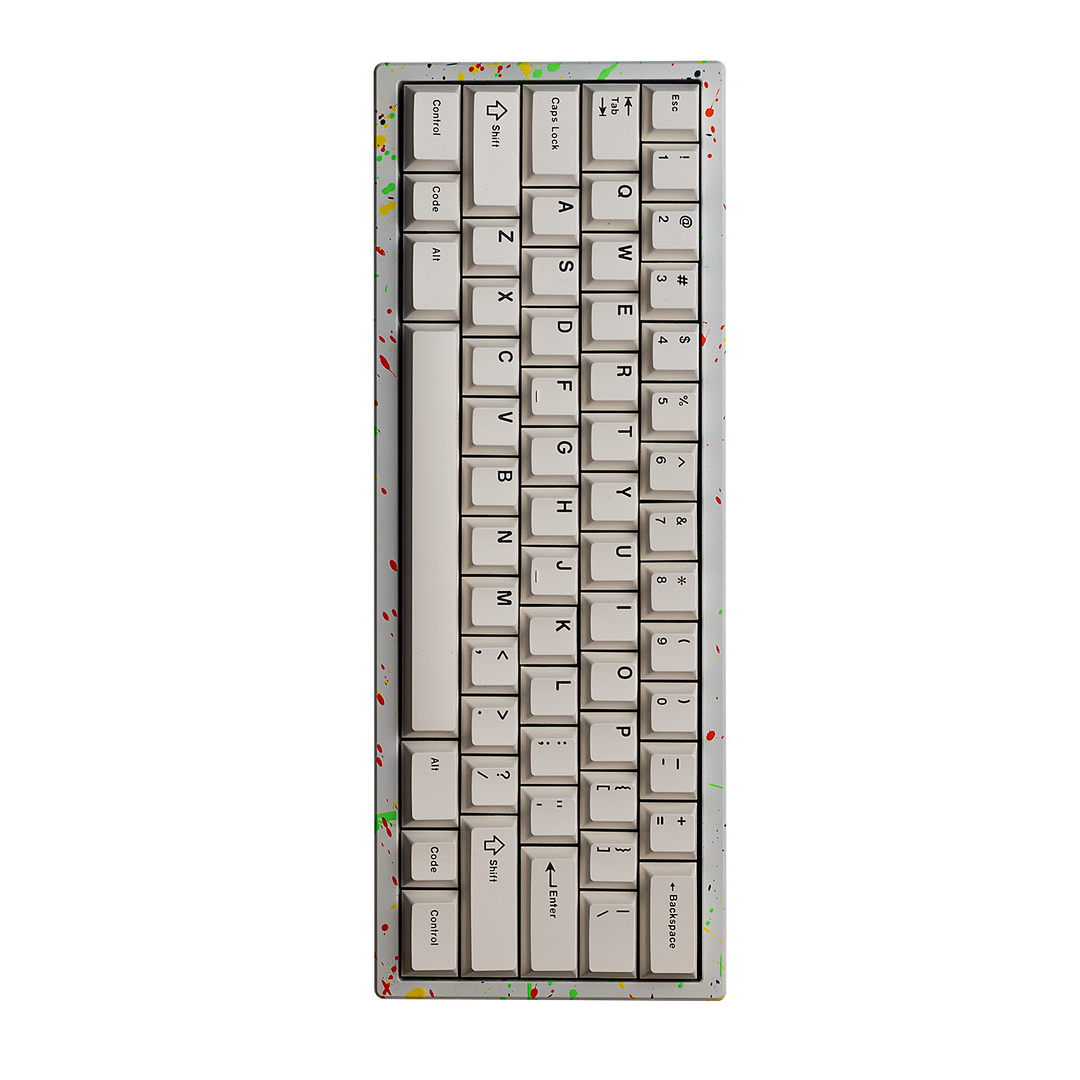 CHROMA TECLADO MECÁNICO KIT