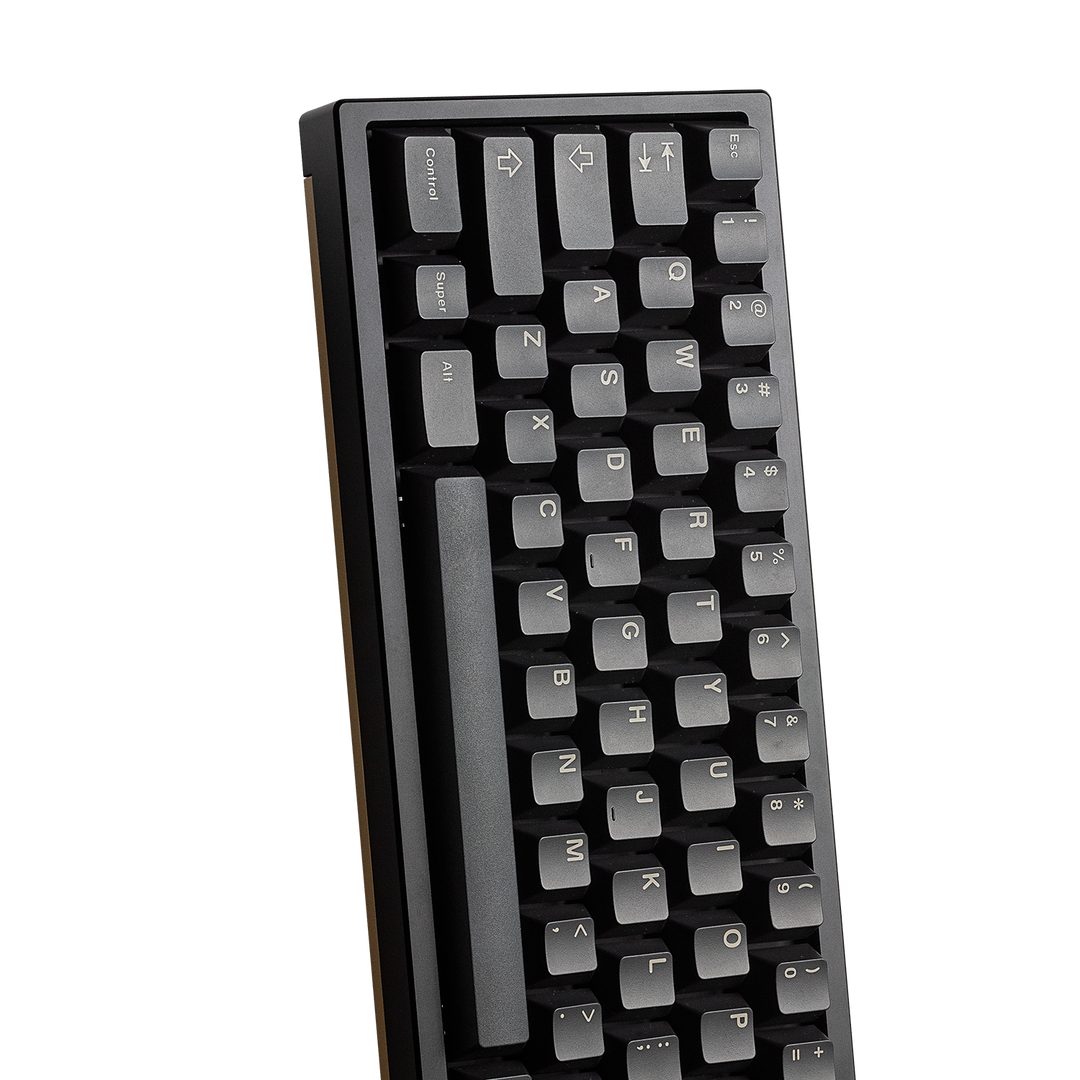 CHROMA TECLADO MECÁNICO KIT