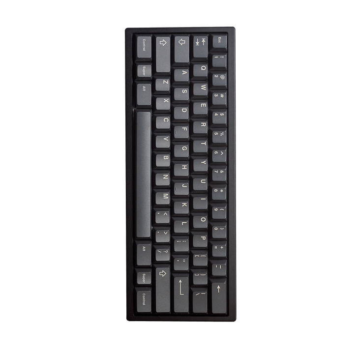 CHROMA 60 TECLADO MECANICO KIT