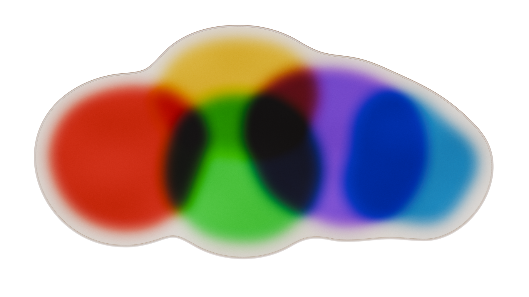 CHROMA PIGMENTS ALFOMBRILLA