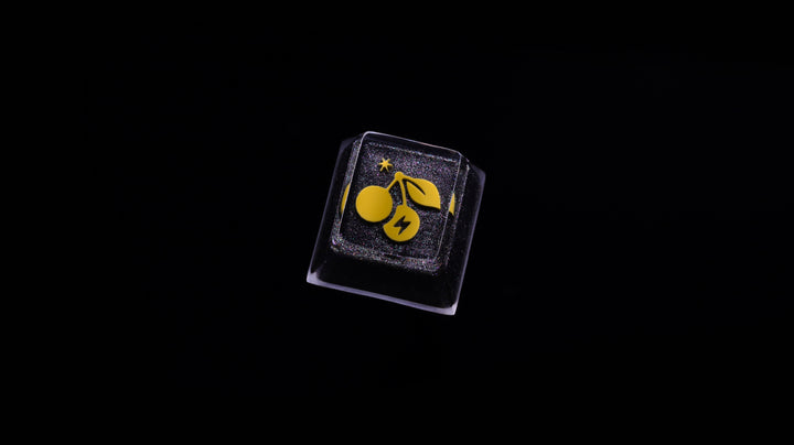 GMK CYL SPARK KEYCAPS