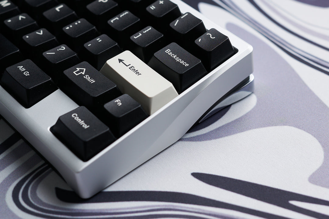 OPTICA 60% MECHANICAL KEYBOARD