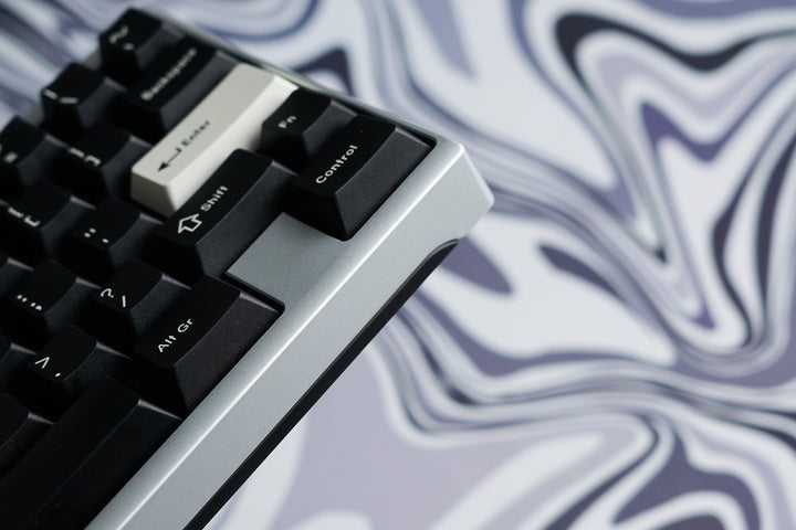 OPTICA 60% MECHANICAL KEYBOARD