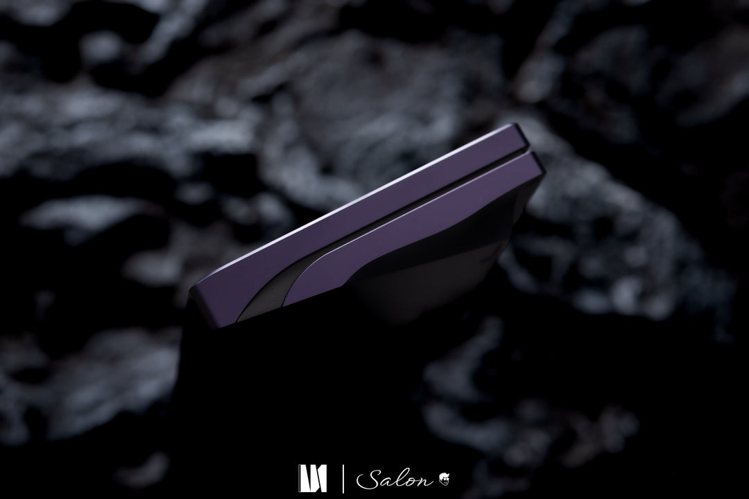 PARABOLICA60 MECHANICAL KEYBOARD KIT