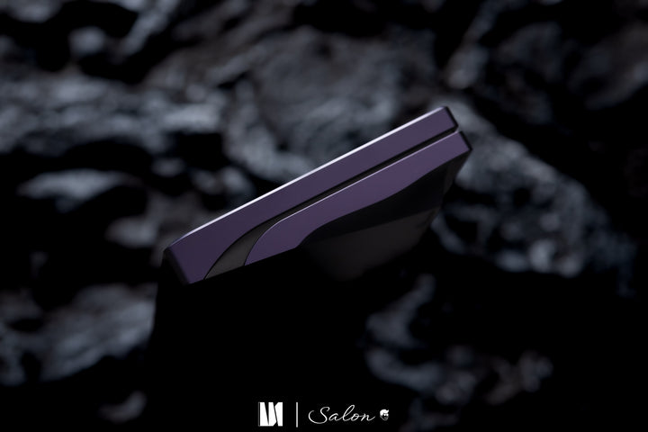 PARABOLICA60 MECHANICAL KEYBOARD KIT